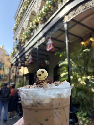 Royal Street Veranda by null