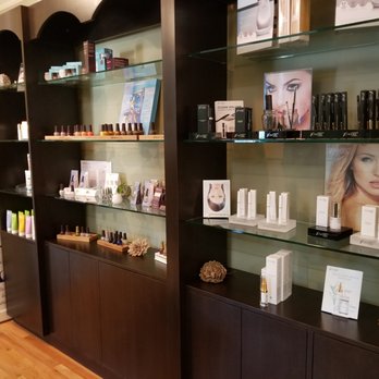 Escape Day Spa - Facial and skin creme - Day Spas Near Me - Birmingham, Alabama