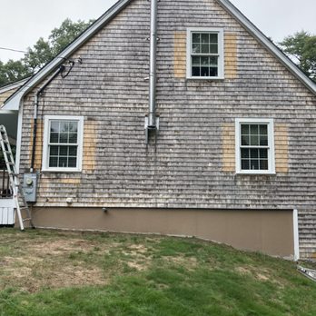 Michael Cummings Painting - Painters Near Me - Marshfield, Massachusetts