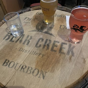 Waldschänke Ciders & Coffee - Cideries Near Me - Denver, Colorado