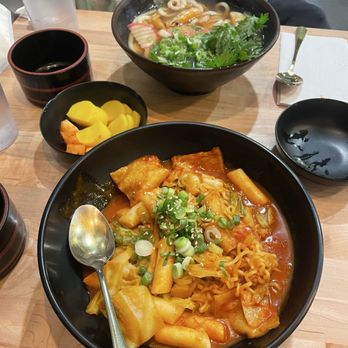 Kimganae - Korean Near Me - Flushing, New York