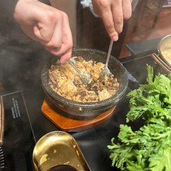 Matsuyama Shabu House