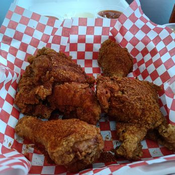 Crispy Chicken Kitchen - Halal Near Me - Corona, California Crispy Chicken Kitchen - Halal Near Me - Corona, California