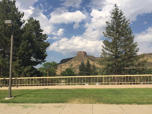 Colorado School of Mines by null