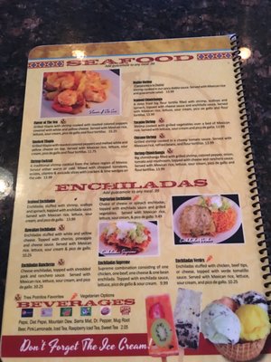 Menu photo 3 Tres Potrillos Marysville, OH Menu photo 3 Tres Potrillos Marysville, OH