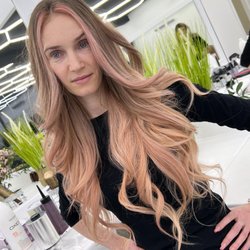 Julya Smile Hair Salon