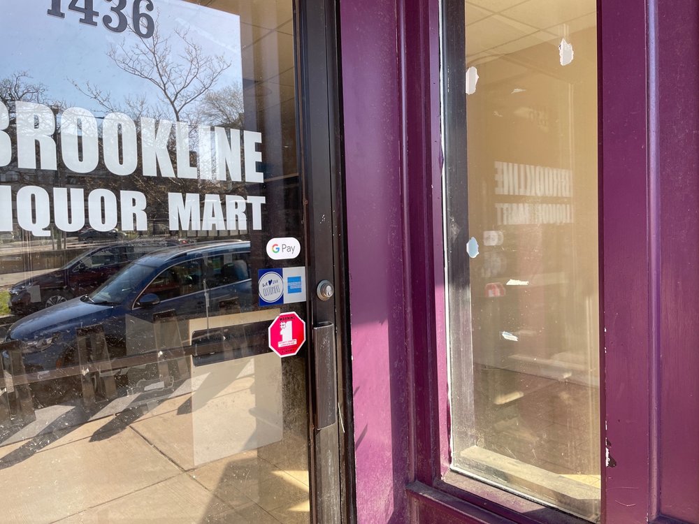 BROOKLINE LIQUOR MART Updated October 2024 20 Photos & 80 Reviews