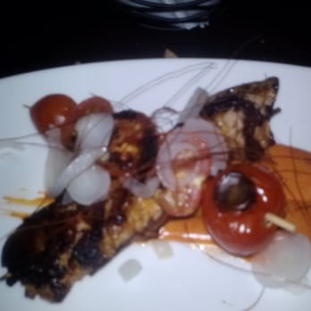 AMBAR Restaurant, Capitol Hill - Chicken Kebab - Modern European Near Me - Washington, DC, District of Columbia AMBAR Restaurant, Capitol Hill - Chicken Kebab - Modern European Near Me - Washington, DC, District of Columbia
