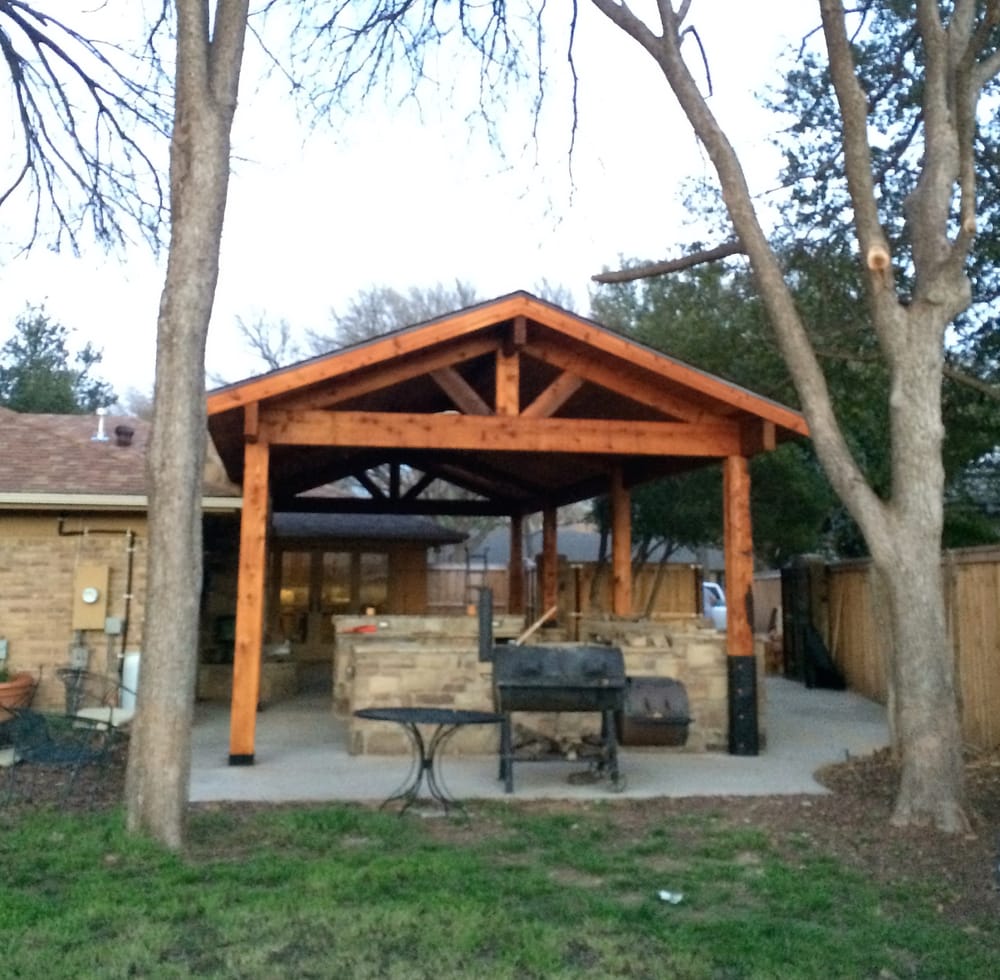 Slide of Kenyon Construction