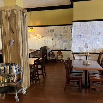 Lucy in the Rye - Breakfast & Brunch Near Me - Sylva, North Carolina Lucy in the Rye - Breakfast & Brunch Near Me - Sylva, North Carolina
