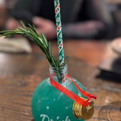 user provided Cherry Street Brewpub at Halcyon photo