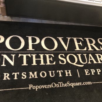 Popovers - Bakeries Near Me - Epping, New Hampshire