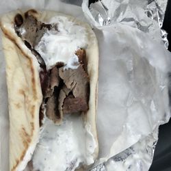 Gyro Delight
