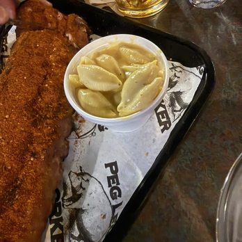 Peg Leg Porker - Barbeque Near Me - Nashville, Tennessee Peg Leg Porker - Barbeque Near Me - Nashville, Tennessee
