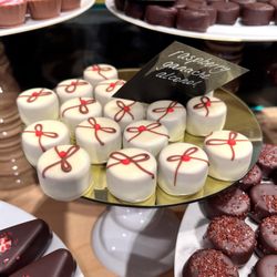 Chocolate Ganache