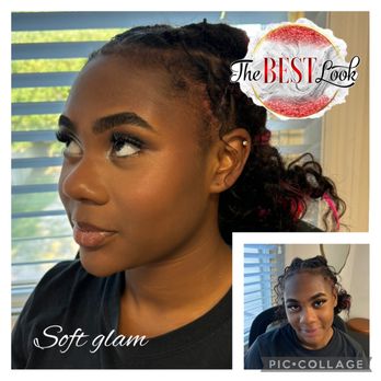 The Best Look - Makeup services near me #757mua - Hair Extensions Near Me - Norfolk, Virginia The Best Look - Makeup services near me #757mua - Hair Extensions Near Me - Norfolk, Virginia