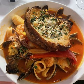 Trattoria Romana - Ciopino - Italian Near Me - Lincoln, Rhode Island Trattoria Romana - Ciopino - Italian Near Me - Lincoln, Rhode Island