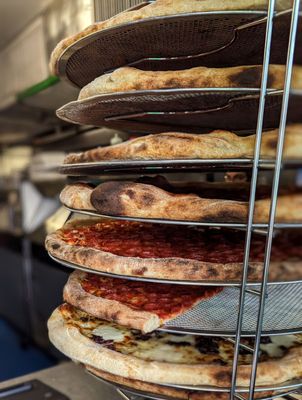 Pizzeria Davide by null