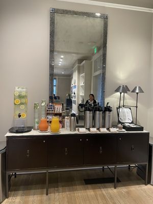 Lodge at the Presidio by null