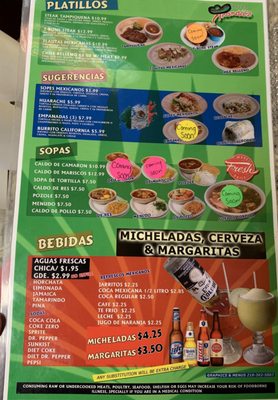 Taqueria Arandas by null