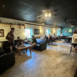 Commonplace Coffee