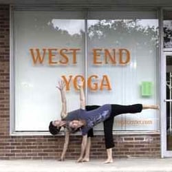 West End Yoga