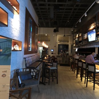Oceans 234 - New American Near Me - Deerfield Beach, Florida