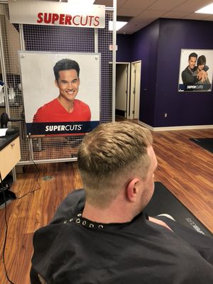 Supercuts 26565 Maple Valley Black Diamond Rd Se Four Corners Square Ste J130 Maple Valley Wa Hair Salons Mapquest