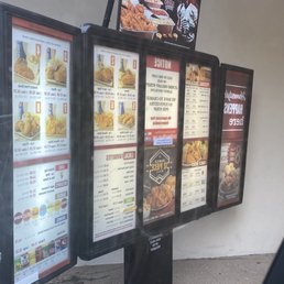 Outside Outside