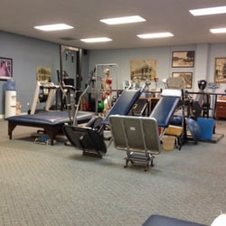 Physical Therapy Services