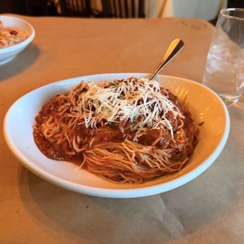 Lucky Dog Tavern - Bolognese!! - American Near Me - North Smithfield, Rhode Island Lucky Dog Tavern - Bolognese!! - American Near Me - North Smithfield, Rhode Island