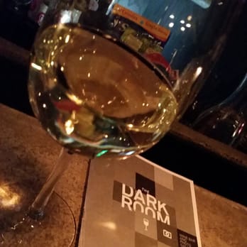 The Dark Room - Wine Bars Near Me - Saint Louis, Missouri