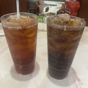 Silver Diner - beverages - Diners Near Me - Cherry Hill, New Jersey