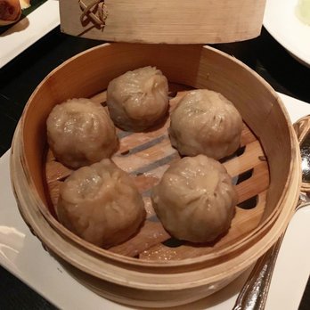 Buddakan - general tso's dumplings - Chinese Near Me - New York, New York