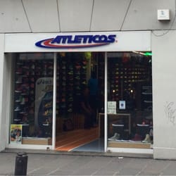 Atléticos