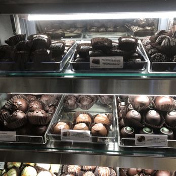 The Pantry - Chocolate Truffles! - Chocolatiers & Shops Near Me - Plymouth, California The Pantry - Chocolate Truffles! - Chocolatiers & Shops Near Me - Plymouth, California