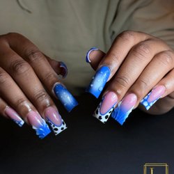 LP Luxury Nail Lounge