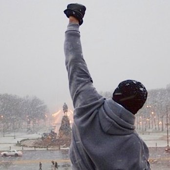 Rocky Steps - Rocky Balboa (2006). - Landmarks & Historical Buildings Near Me - Philadelphia, Pennsylvania Rocky Steps - Rocky Balboa (2006). - Landmarks & Historical Buildings Near Me - Philadelphia, Pennsylvania