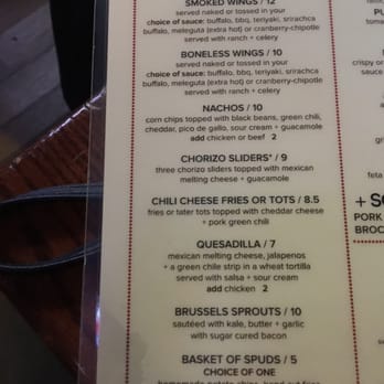 Three Dogs Tavern - Pubs Near Me - Denver, Colorado