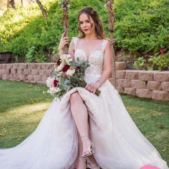 Amber Fallon Photo - Bride - Event Photography Near Me