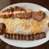 Isfahan Kabob gift card