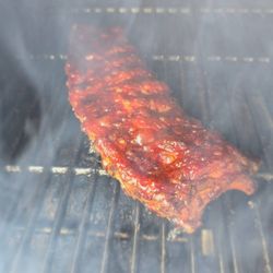 Moxleys House of BBQ
