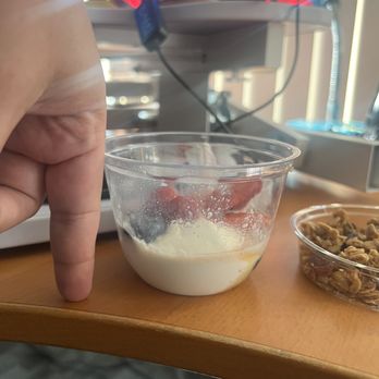Panera Bread - Seriously $5.00 for less than 1 inch - Sandwiches Near Me - Chula Vista, California Panera Bread - Seriously $5.00 for less than 1 inch - Sandwiches Near Me - Chula Vista, California