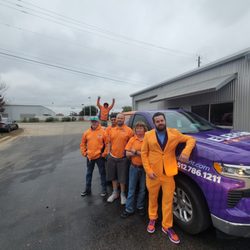 Elefant Xterior Experts - New look, same great staff and owner!