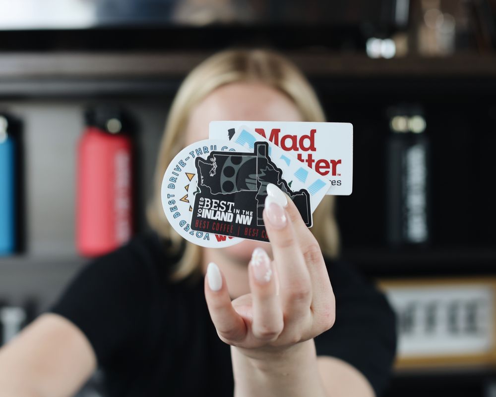 Black Sheep Coffee co