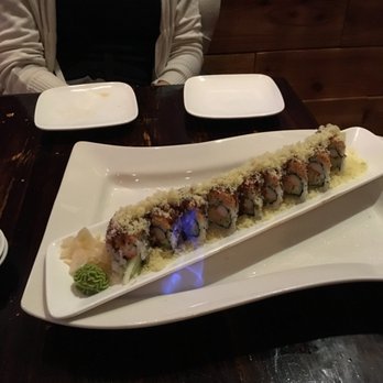 Komorebi Sushi - Sushi Bars Near Me - Chicago, Illinois