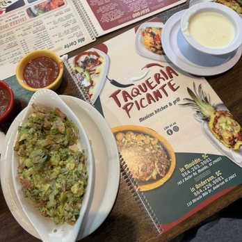 Taqueria Picante - Mexican Near Me - Mauldin, South Carolina Taqueria Picante - Mexican Near Me - Mauldin, South Carolina
