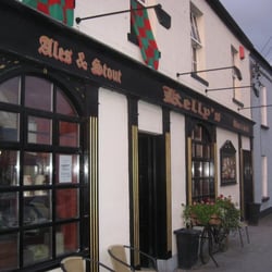 John Kelly Pub