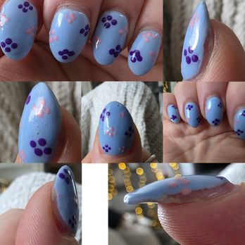 Joseph Nail Spa - Nail Salons Near Me - Geneseo, New York