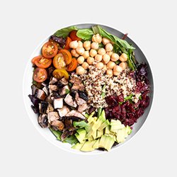 PROTEINHOUSE